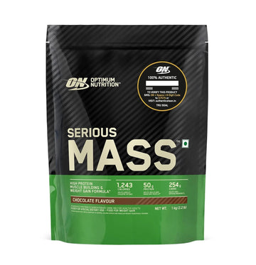 Optimum Nutrition (ON) Serious Mass