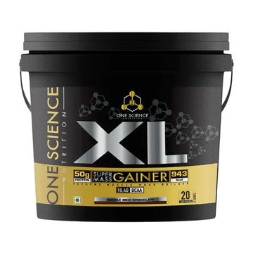 One Science XL Super Mass Gainer