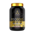 One Science 100% ISO Gold Whey Protein Isolate
