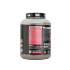 INNO WHEY8 - WHEY PROTEIN