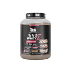 INNO WHEY8 - WHEY PROTEIN