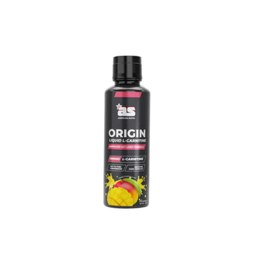 ORIGIN LIQUID L-CARNITINE