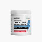 Wellcore Micronised Creatine Monohydrate