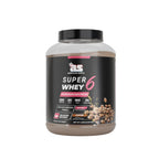 SUPER 6 WHEY PROTEIN