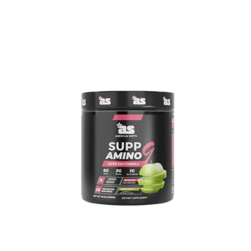 SUPP AMINO EAA