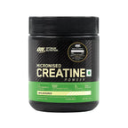 Optimum Nutrition Micronised Creatine Powder