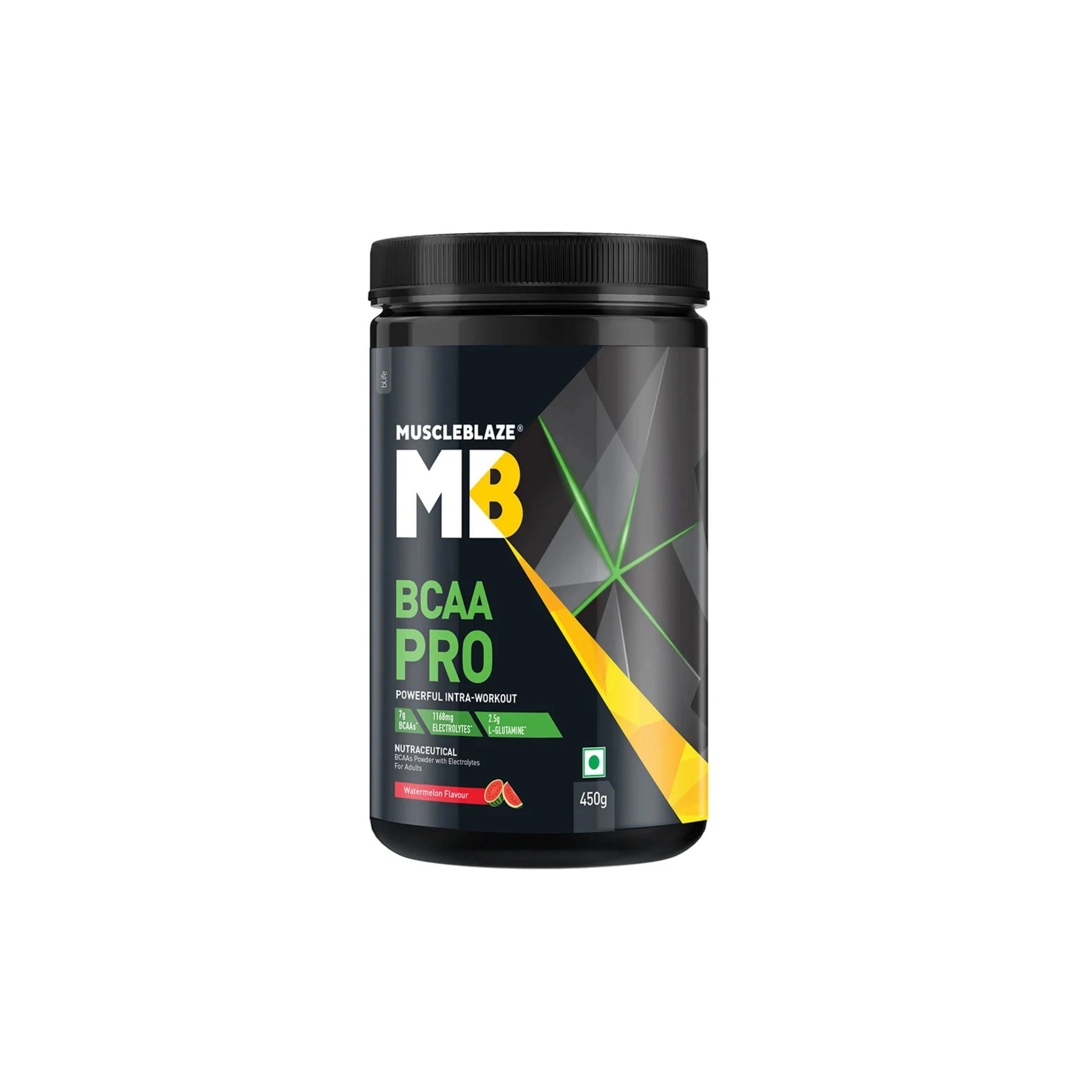 MuscleBlaze BCAA Pro