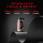 Muscleblaze WrathX Pre Workout