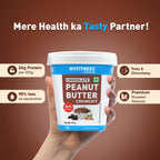 MyFitness Chocolate Peanut Butter