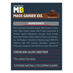 MuscleBlaze XXL Mass Gainer