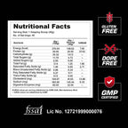 Iron Blend-Whey