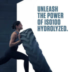 Dymatize ISO 100 Hydrolyzed Whey Protein Isolate