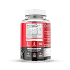 Iron AAKG L-arginine