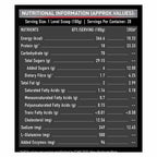 MuscleBlaze XXL Mass Gainer