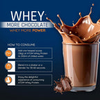 AS-IT-IS ATOM Whey Protein