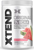Scivation Xtend BCAA