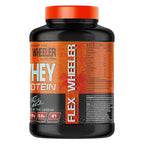 Flex Wheeler Whey Protein