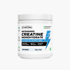 Wellcore Micronised Creatine Monohydrate