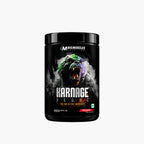 Big Muscles Karnage Black Pre Workout