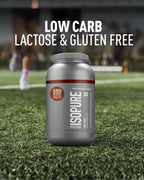 Isopure 100% Whey Protein Isolate