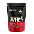 Optimum Nutrition Gold Standard 100% Whey Protein