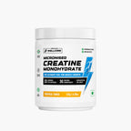 Wellcore Micronised Creatine Monohydrate
