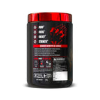 Big Muscles Karnage Pre Workout