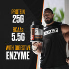 The Isolation Pure Whey Protein Isolate