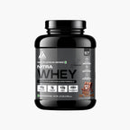 HelixLabz Nitra Whey Protein