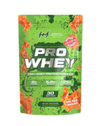 Hungry Muscles Pro Whey