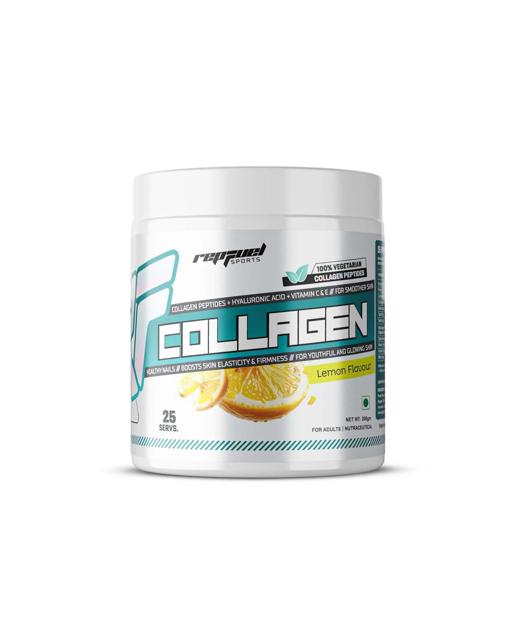 Repfuel Sports Collagen