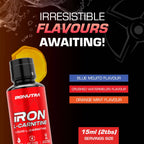 Iron Liquid L-Carnitine