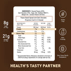 MyFitness Chocolate Peanut Butter