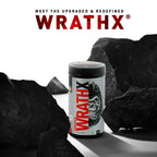 Muscleblaze WrathX Pre Workout
