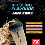 Iron Supra-Isolate Whey