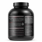 MuscleBlaze Carb Blend