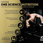 One Science Nitra Whey