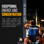 The Revival EAA (Essential Amino Acids )