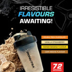 Iron Magic Whey