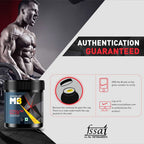 MuscleBlaze Citrulline Malate