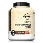 Avvatar Performance Whey Protein