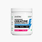 Wellcore Micronised Creatine Monohydrate