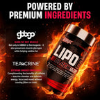 Nutrex Research Lipo 6 Ultra Concentrate