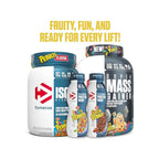 Dymatize ISO 100 Hydrolyzed Whey Protein Isolate