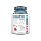 Dymatize ISO 100 Hydrolyzed Whey Protein Isolate