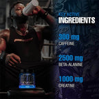 ProSupps Hyde Xtreme Pre-Workout