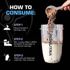 Iron Blend-Whey