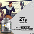 MuscleBlaze Biozyme Iso-Zero