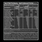 HELIXLABZ Kraken Pre-Workout Pre Workout