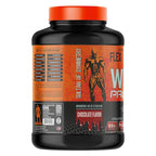 Flex Wheeler Whey Protein